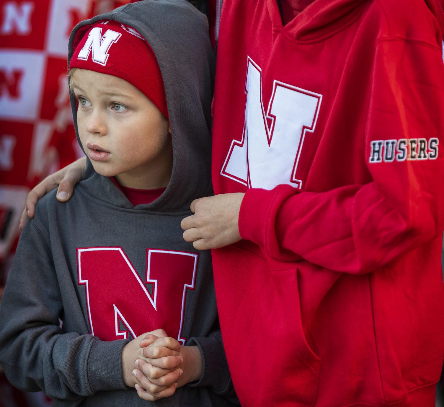 Ohio State vs. Nebraska, 11.6